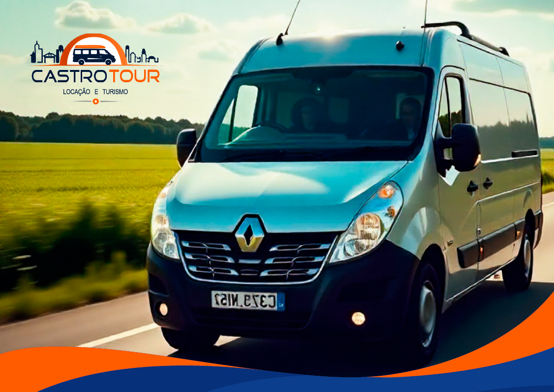Castro Tour – Serviço 1