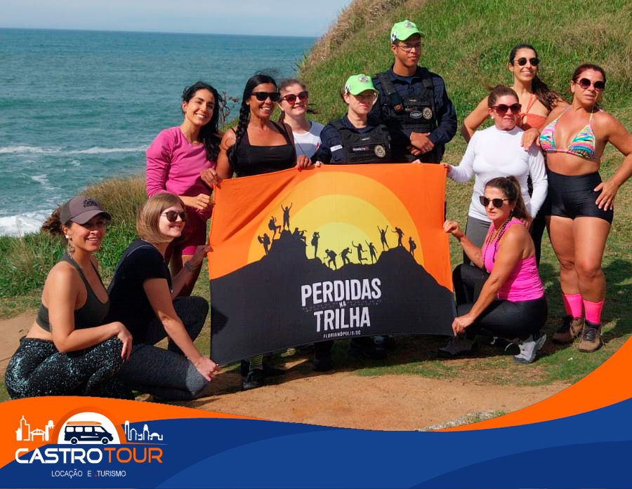 Castro Tour – Serviço 4