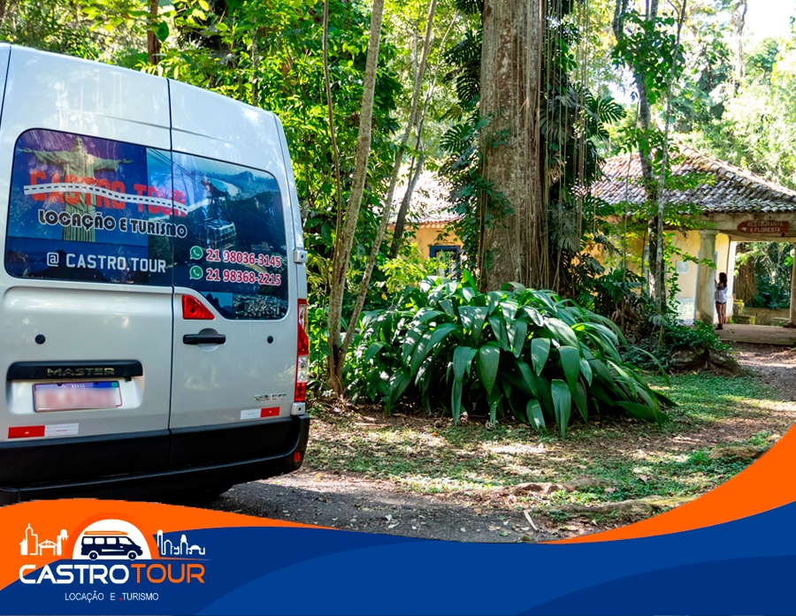 Castro Tour – Serviço 7