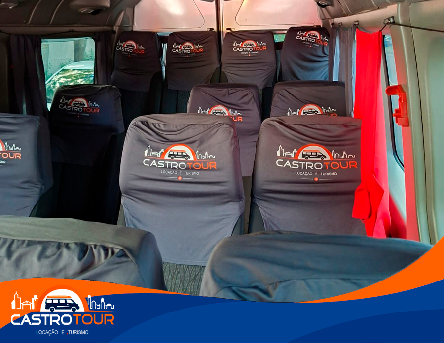 Castro Tour – Serviço 8